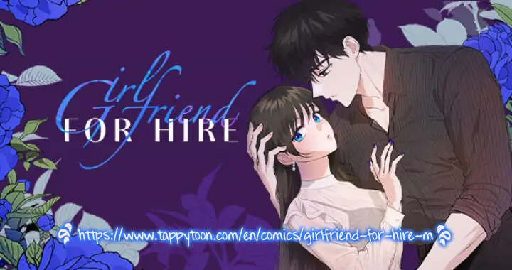 Girlfriend for Hire-Chapter 4