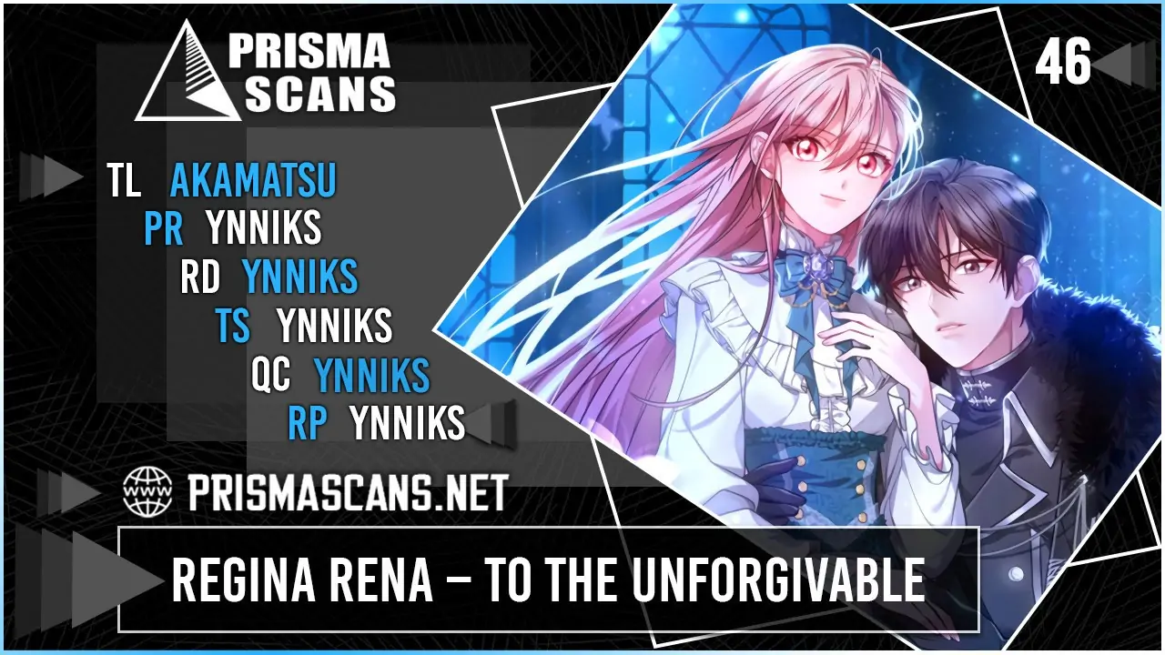 Regina Rena – To the Unforgiven-Chapter 46