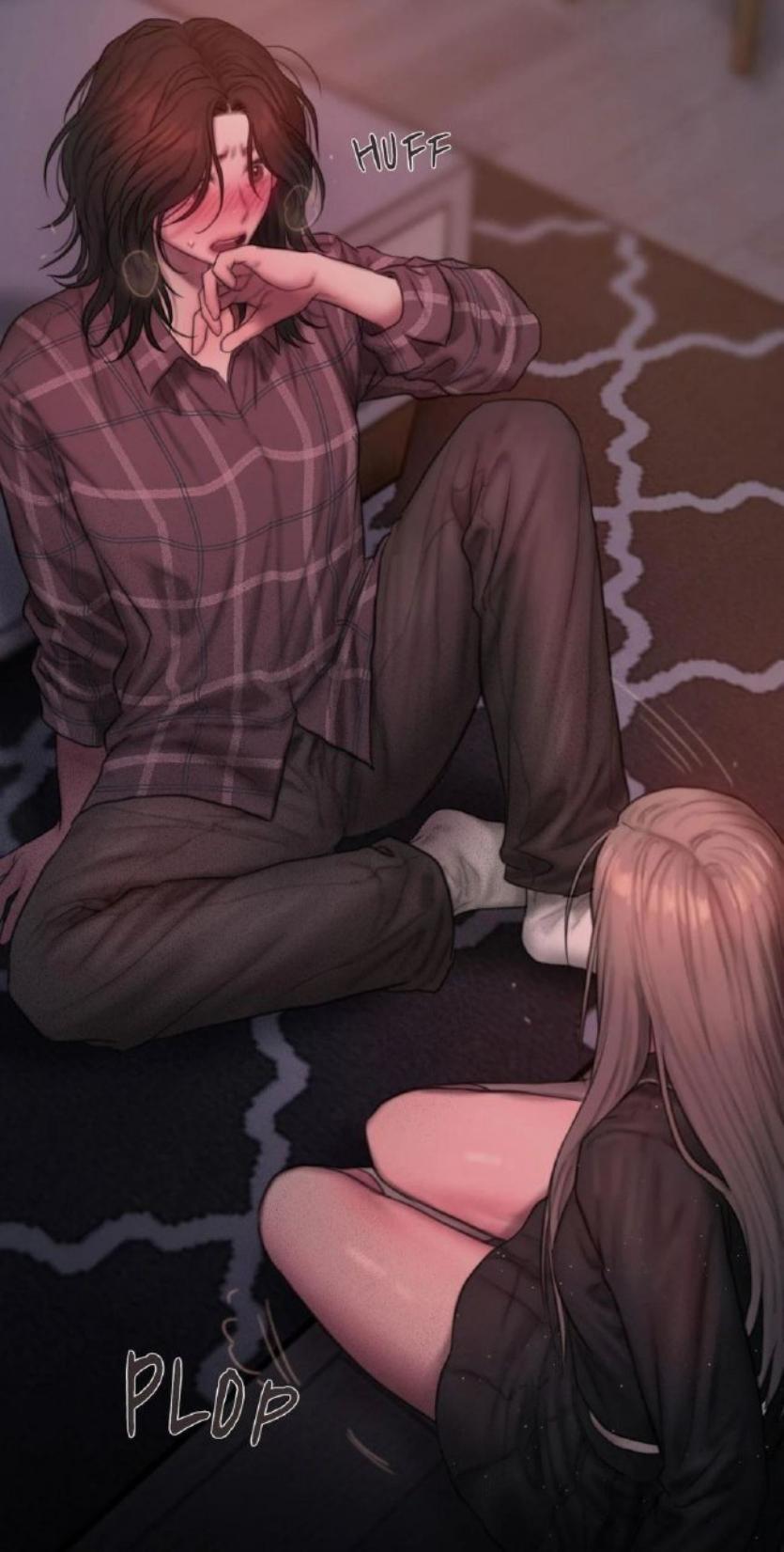 I Adore you, Teacher [Official] - Chapter 3